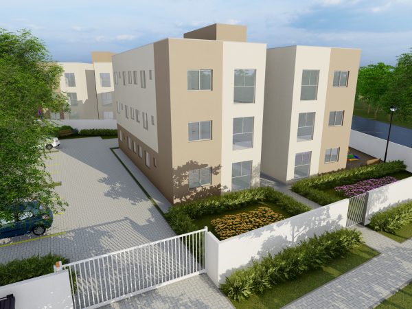 Residencial Capri